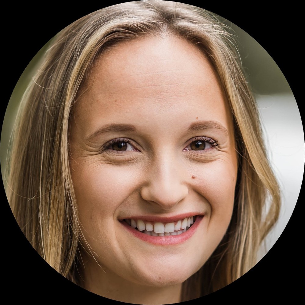 Meet your Posher, Jeni